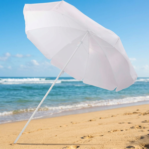 Ombrellone da Spiaggia Zenith Modello 109420-5 - Product Image 2