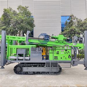 मॉड्यूलर एल्यूमीनियम फ्रेम हेलीकॉप्टर पोर्टेबल कोर ड्रिलिंग रिग के लिए पोर्टेबल कोर ड्रिलिंग रिग - Product Image 4