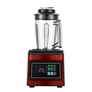 Mélangeur de navire 3.9L Briseur de mur commercial professionnel 2800W Mélangeur de disjoncteur de mur haute puissance - Product Image 2