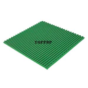 Anti-slip Interlocking Floor Tiles PVC Plastic grating Flooring - Product Image 4
