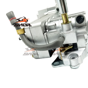 CNSNR Vente en gros ATV PART-TIME 4WD Transmissions Boîte de marche arrière - Product Image 3