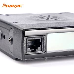 BaoJieトランシーバー長距離30km防水カーラジオ通信モバイルトランシーバー25W - Product Image 4