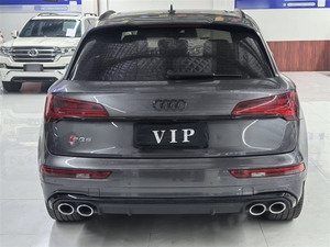 Voiture d'occasion Prix bas <span class=keywords><strong>Sq5</strong></span> 3.0 SUV 4x4 5 places - Product Image 4