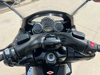 Moto sportive à essence Yamaha TMAX 500 d'occasion