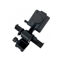 NVM14-W Gen 3+ Lunette de vision nocturne monoculaire étanche réglable 1x montable sur casque, OEM ODM personnalisé, ISO CE