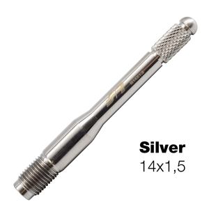 Pasador de Fijación de Rueda M14x1.5 para Reparar y Mantener Piezas de Rueda - Product Image 1