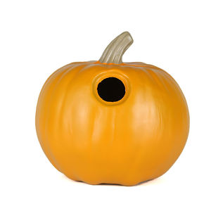 Lámpara Colgante para Exteriores, Decoración de Jardín y Patio, Luz de Calabaza de Halloween, Luz Brillante de Terror, Adorno de Regalo para Fiestas y Festivales de Halloween - Product Image 4