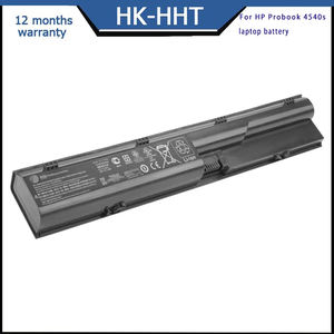 Nouvelle <span class=keywords><strong>batterie</strong></span> 9 cellules pour HP ProBook <span class=keywords><strong>4540s</strong></span> 4545s HSTNN-I99C-4 HSTNN-I99C-3 - Product Image 4