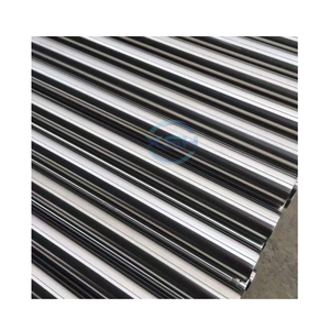 ท่อเหล็กไร้รอยต่อ8นิ้ว Sch40s 304L ท่อสเตนเลสแบบตรงแบบดูเพล็กซ์ขนาด316L C276 - Product Image 2