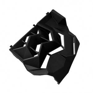 Protector de parrilla de radiador trasero YongJin para <span class=keywords><strong>Can</strong></span> <span class=keywords><strong>Am</strong></span> <span class=keywords><strong>Maverick</strong></span> <span class=keywords><strong>X3</strong></span>/ Max <span class=keywords><strong>4</strong></span> <span class=keywords><strong>puertas</strong></span> - Product Image 5