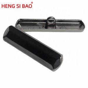 Fibbia Decorativa Regolabile in Lega di Zinco Dorata Stile Europeo, Resistente, per Divani, Soggiorno e Uso Alberghiero - Product Image 4