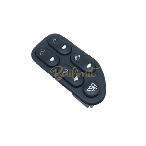Oe — bouton de régulateur de vitre principale électrique, pour Ford <span class=keywords><strong>Ranger</strong></span>, ecossport, nouveauté - Product Image 1