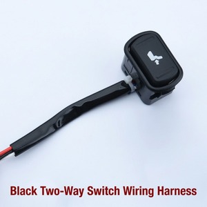 Accessoires universels de réglage électrique des sièges pour la série Toyota, haute précision, installation facile, pièces de mise à niveau des sièges - Product Image 4