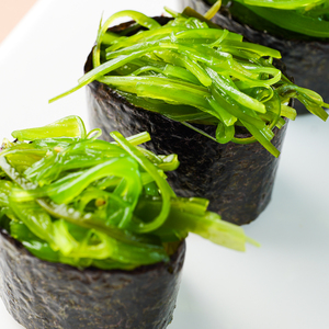 Salade d'algues marinées riches en fibres, surgelée, Chuka Wakame, sans colorants artificiels, solution pour menu <span class=keywords><strong>diététique</strong></span>, certifiée BRC, vente en gros - Product Image 5