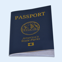 Nouveau passeport personnalisé pour les fans, les animaux de compagnie ou les voyages d'anniversaire, accessoires de film, impression de passeport