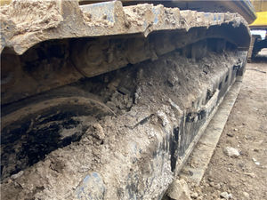 Excavadora Cat 336d2 usada Caterpillar 336d2 CAT 336D2 Excavadora hidráulica grande Cat 336 excavadora sobre orugas usada - Product Image 4