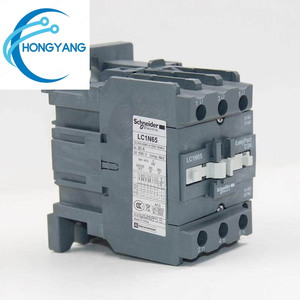 Schneider AC CONTACTOR LC1N65M5N F5N Q5N CC5N 65A 110V220V380V - Product Image 3