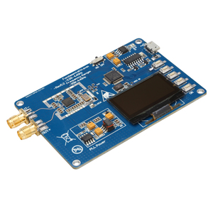 โมดูล ADF4351สัญญาณ RF 35MHz-4400MHz เครื่องกำเนิดความถี่กวาดพร้อม C743แสดงผล OLED - Product Image 4