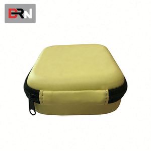 กล่องน้ำหอม EVA กันน้ำ กล่องใส่น้ำหอมแบบพกพาสำหรับขวดน้ำหอมสำหรับเดินทางแบบพกพา - Product Image 2