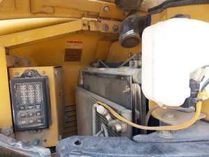 Excavadora cat 308c/307b de buena calidad, máquina para minería y construcción - Product Image 2