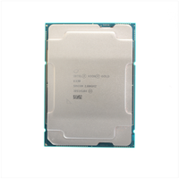 Prosesor Intel Xeon Gold 6330 28 Core 2.0GHZ 42MB