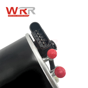 6510902852 WRR ไส้กรองใหม่สำหรับเบนซ์ W212 W204 C220d E250d ระบบกรองเครื่องยนต์ - Product Image 6