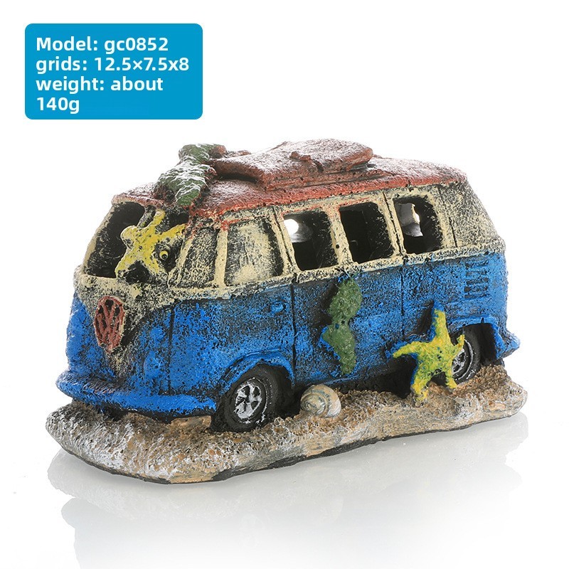 Coche de pasajeros antiguo