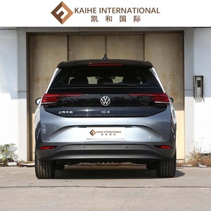 2023 SAIC <span class=keywords><strong>ID3</strong></span> Venta caliente 5 plazas vehículo eléctrico inteligente nuevo coche de energía - Product Image 3