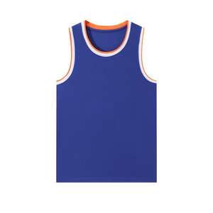 Camiseta de Baloncesto Estadounidense de Portland Bordada Personalizada de Alta Calidad para Hombre, Transpirable y de Secado Rápido - Product Image 3