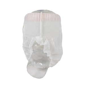 Ventes chaudes de couches pour bébés en gros, couches jetables pour bébés en vrac, toutes tailles, couches pour bébés personnalisées, douces et absorbantes - Product Image 3