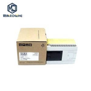 โมดูลเอาท์พุทรีเลย์ PLC อุตสาหกรรม FX3GA-40MR-CM FX3GA-60MT สำหรับระบบอัตโนมัติ - Product Image 1