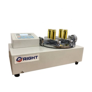 Dụng cụ đo lường thiết bị Tester CT cap chai cap kiểm tra mô-men xoắn Tester Meter mô-men xoắn Meter - Product Image 1