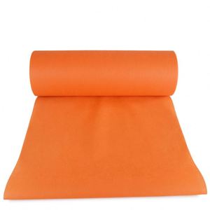 Tissu non tissé écologique en matière première brute pour la fabrication de sacs fourre-tout en non-tissé spunbond - Product Image 1