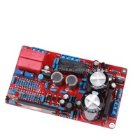 Assemblage de circuits imprimés à impédance contrôlée, applications RF micro-ondes à haute vitesse et intégrité du signal