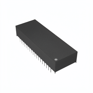โมดูล 36 DIP รุ่น DS1265AB-100 หน่วยความจำ ซื้อชิ้นส่วนอิเล็กทรอนิกส์ออนไลน์ ช่องทางผู้ผลิต - Product Image 1