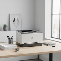 H P 3288dw Printer Laser Warna-baru, pencetakan dua sisi otomatis untuk rumah dan kantor