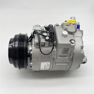 STZT 64526915388 A/C AC <span class=keywords><strong>Compresseur</strong></span> pour BMW Voiture <span class=keywords><strong>E46</strong></span> X3 E83 320i 325i 330i X5 Air Condition Pompe 64526916232 AC <span class=keywords><strong>Compresseur</strong></span> - Product Image 3