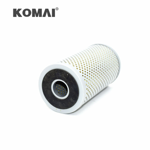 Filtro de Combustible Diésel KOMAI FF116 F-5501 P558792 4H-8792 9H-4729 DC8516 GC1166 PM4H8792 PM6H5931 PM9H1252 - Product Image 1