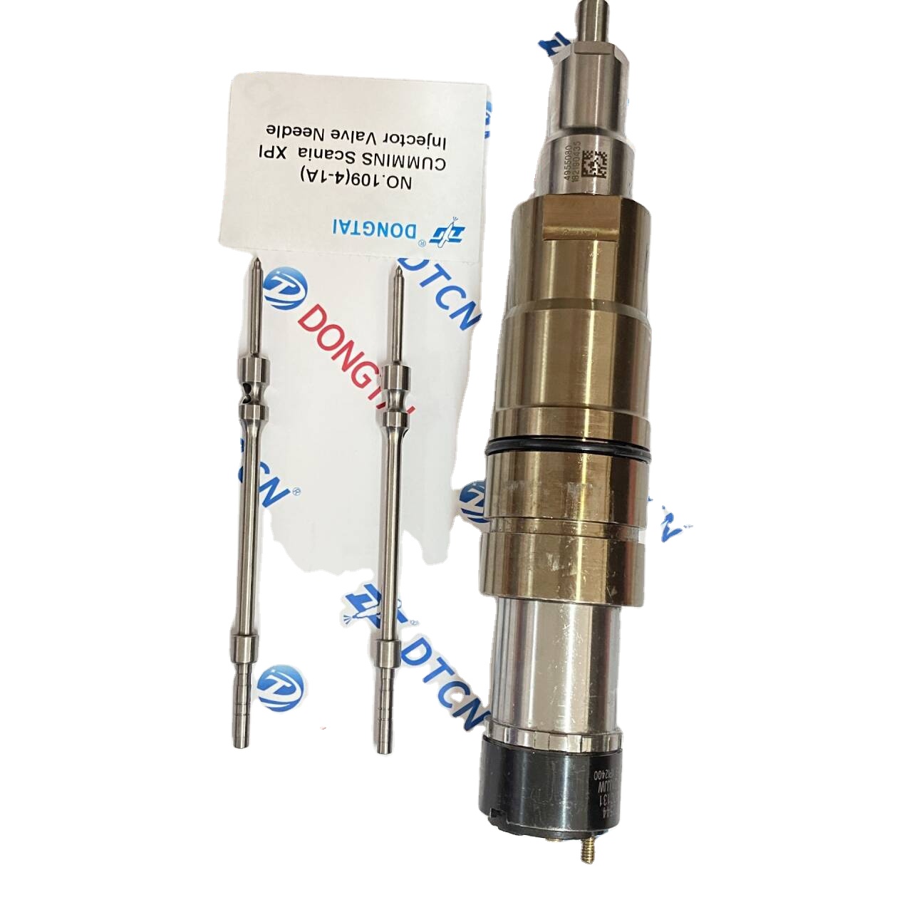 NO.109(4-1A) XPI Injector Valve Needle for CUMMINS SCANIA| Alibaba.com