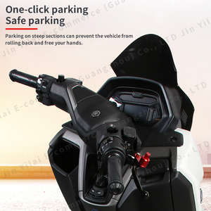 Palanca de Sistema de Estacionamiento para Motocicletas XMAX NMAX <span class=keywords><strong>PCX</strong></span> ADV, Bomba de Freno, Asistente de Estacionamiento - Product Image 6