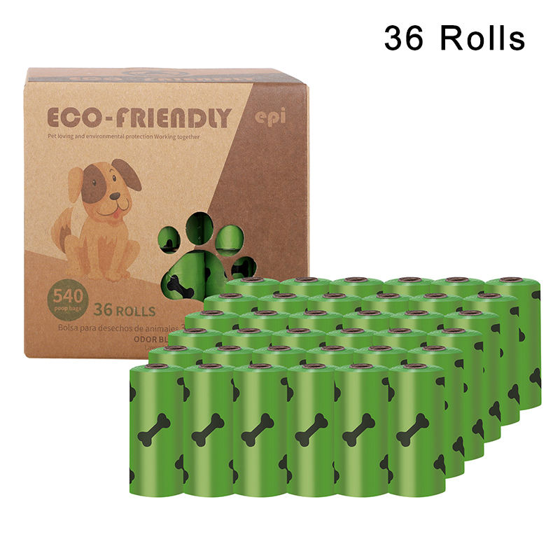 36 rolls