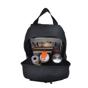 Free Sample Wholesale Customized new <b>folding</b> storage mountaineering <b>bag</b> waterproof nylon Tactical backpack - Product Image 3