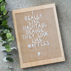 Pannello in <span class=keywords><strong>legno</strong></span> per lettere in <span class=keywords><strong>legno</strong></span> massello <span class=keywords><strong>di</strong></span> dimensioni e forma personalizzate con lettere generose intercambiabili per foto mensili Milestone per bambini - Product Image 2