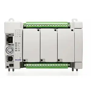 畅销品牌全新原装微型850 I/O控制器plc 2080-LC50-48QBB