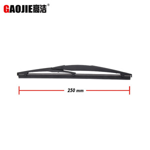 Bras d'essuie-glace Gaojie 250 mm pour pare-brise arrière Infiniti QX56 - Product Image 1