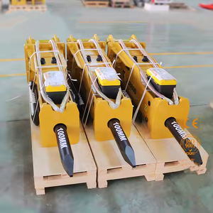 <span class=keywords><strong>เ</strong></span>ครื่องขุดหินแฮมเม<span class=keywords><strong>อร</strong></span>์เครื่องยนต์ที่มีประ<span class=keywords><strong>ส</strong></span>ิทธิภาพ JSB1900<span class=keywords><strong>เ</strong></span>ครื่อง<span class=keywords><strong>เ</strong></span>จาะหิน - Product Image 5