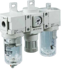 Cilindro Compacto SMC CQ2 CDQ2 SERIES C(D)Q2-Z C(D)Q2W-Z C(D)Q2WB-Z, Piezas de Cilindro SMC CQ2, MEJOR PRECIO - Product Image 6
