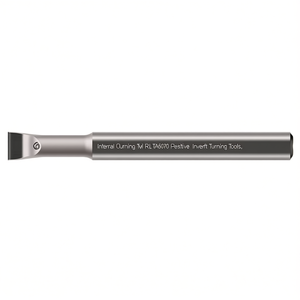 Internal Turning Tool R L TA6070 Positive Insert Turning Tools - Product Image 2
