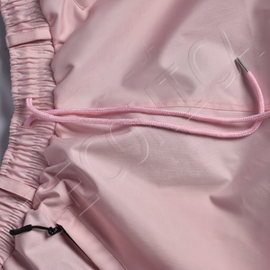 Pantalones de nieve holgados de fabricación de alta calidad, ropa de calle impermeable para esquí/Snowboard con característica a prueba de viento, pantalones holgados de pierna ancha - Product Image 1