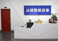 Alta produzione LED Flying Lamp Board colla a caldo che fa macchina macchine per pressa di calore macchine per colla a caldo